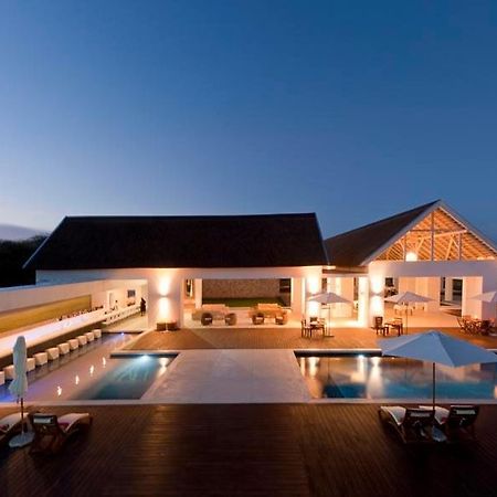 Emanya@Etosha Villa Namutoni Eksteriør bilde