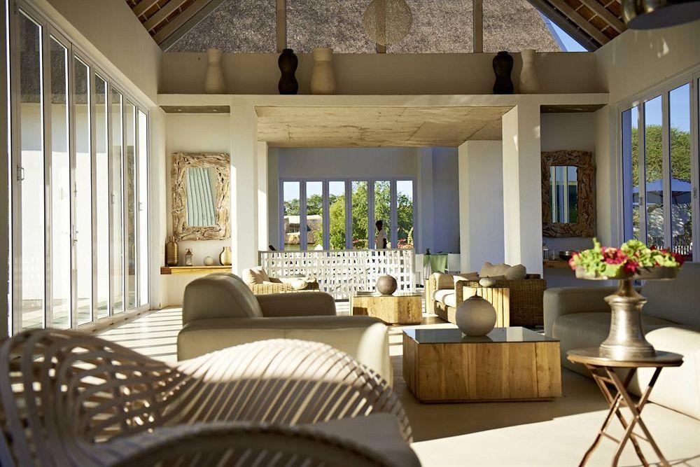 Emanya@Etosha Villa Namutoni Eksteriør bilde
