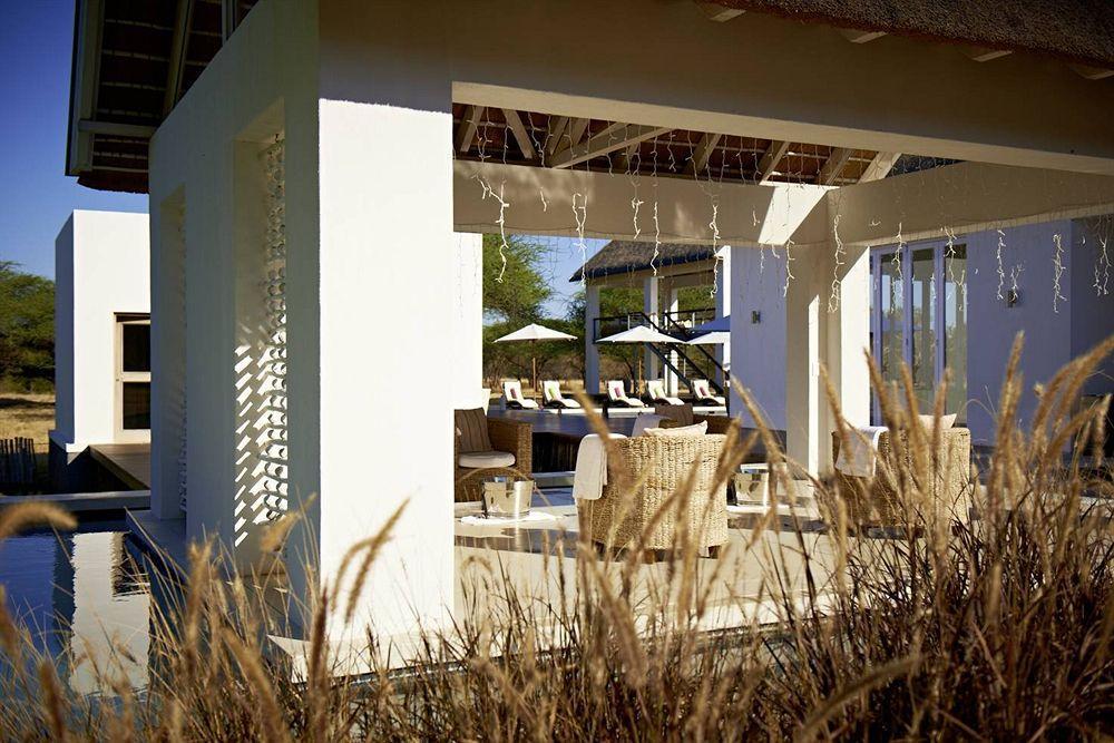 Emanya@Etosha Villa Namutoni Eksteriør bilde
