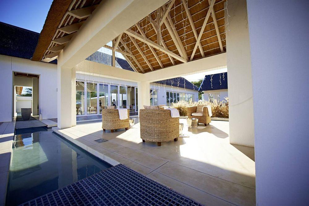 Emanya@Etosha Villa Namutoni Eksteriør bilde