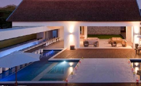 Emanya@Etosha Villa Namutoni Eksteriør bilde