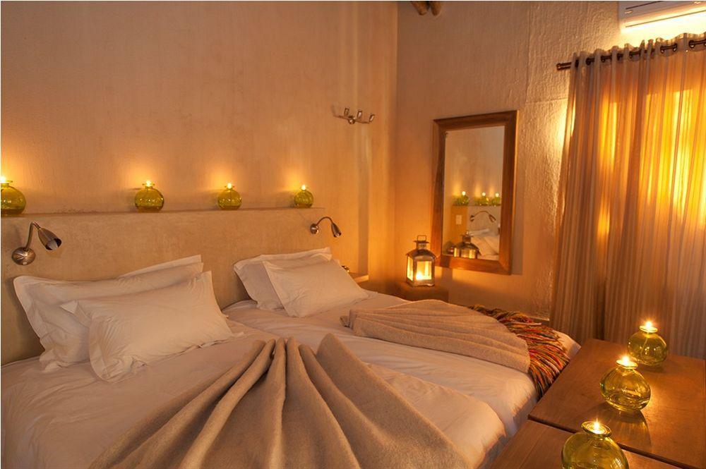 Emanya@Etosha Villa Namutoni Eksteriør bilde